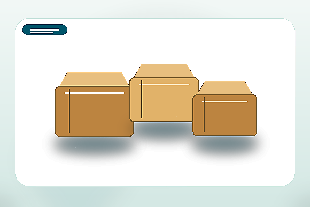 Pizza & Bakery Boxes category